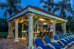 Emerald Island Large 8 Bed Home Golf Resort villa